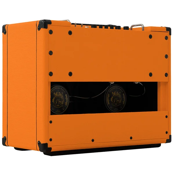 Rocker 32 - Orange
