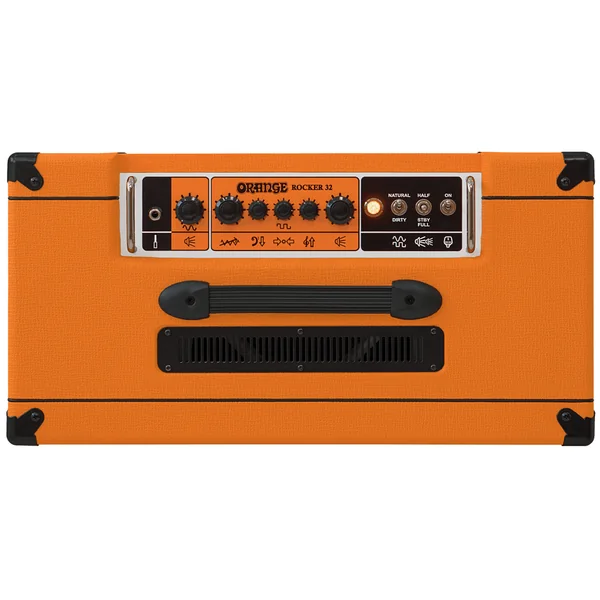 Rocker 32 - Orange