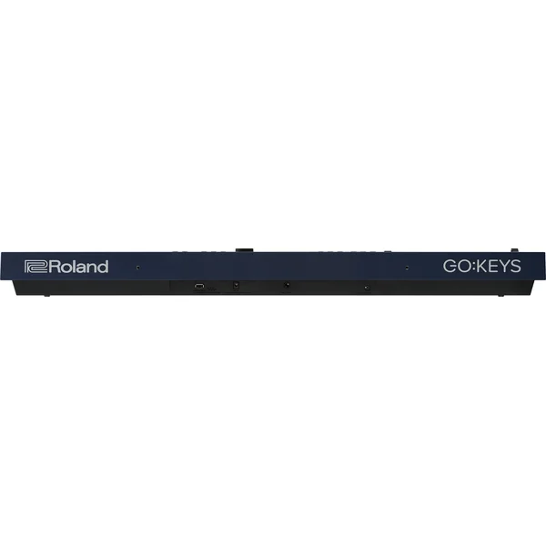 Roland GO:KEYS 3 Craviers (Midnight Blue)