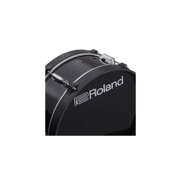 ROLAND KD-180L-BK Pad Grosse Caisse 18" Black