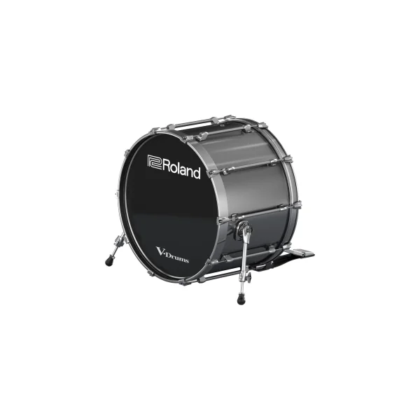 ROLAND KD-A22 Pad Grosse Caisse 22" Converter Kick