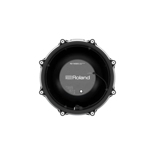 ROLAND PD-140DS Pad Caisse Claire 14" Digital Mesh