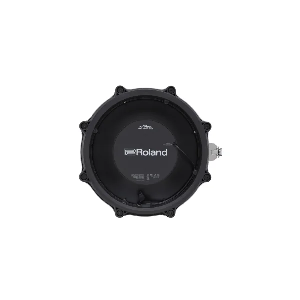 ROLAND PD-14DSX Pad Caisse Claire 14" Digital Mesh