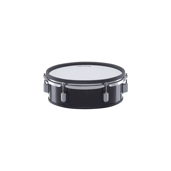 ROLAND PDA120L-BK Pad Tom 12" Acoustic Design