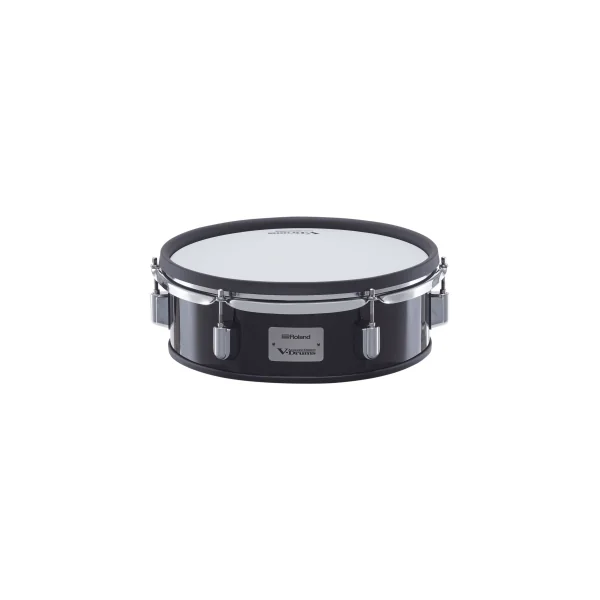 ROLAND PDA120L-SBK Pad Caisse Claire 12" Acoustic Design