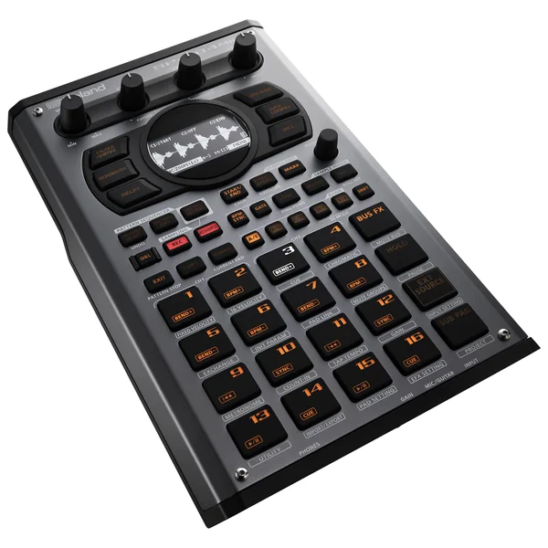 Roland SP-404MKII Échantillonneur Linéaire