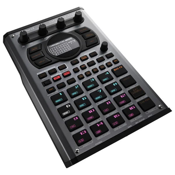 Roland SP-404MKII Échantillonneur Linéaire