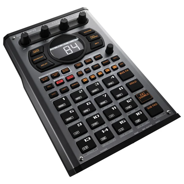 Roland SP-404MKII Échantillonneur Linéaire