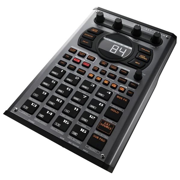 Roland SP-404MKII Échantillonneur Linéaire