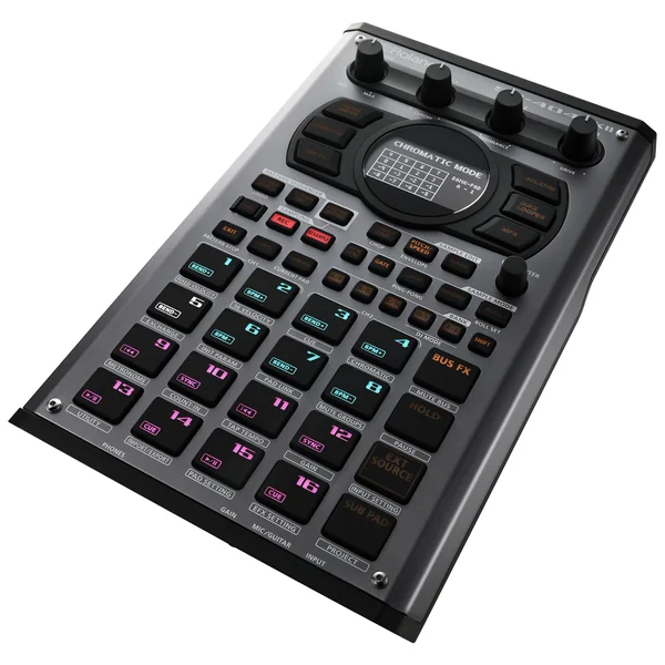 Roland SP-404MKII Échantillonneur Linéaire