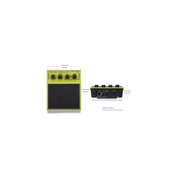 ROLAND SPD-1K Pad SPD-One Kick