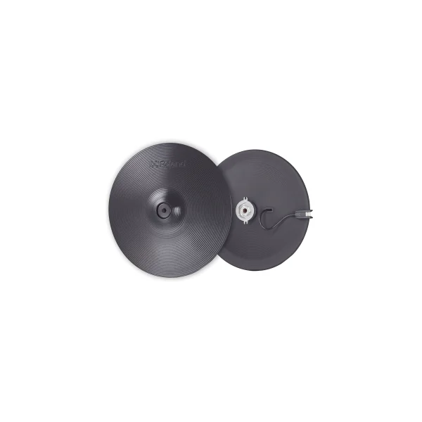 ROLAND VH-14D Pad Charleston 14" V-Hihat Digital
