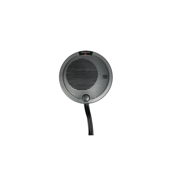 RONDSON PACK DUO – Kit boucle à induction magnétique de comptoir avec interphone de guichet