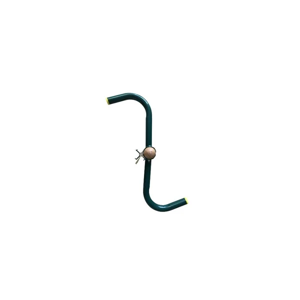 Rotogrif’ 4 dents naturOvert – Décompacteur de sols écologique - Leborgne