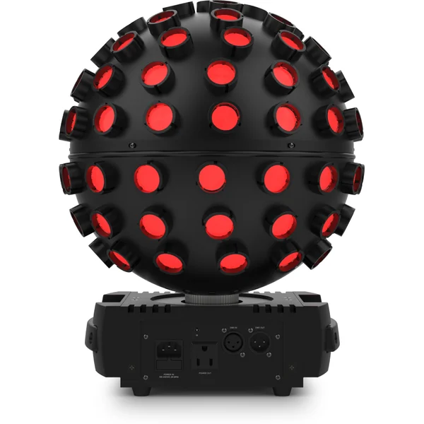 ROTOSPHERE HP
