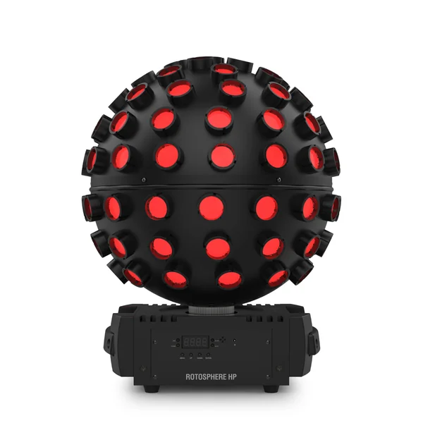 ROTOSPHERE HP
