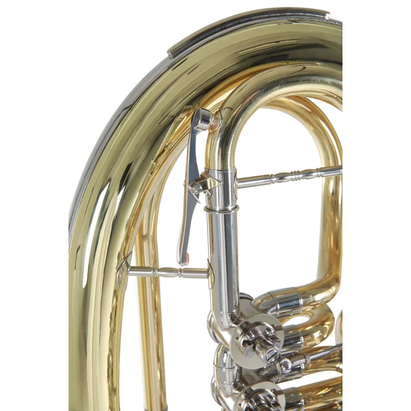 Roy Benson Bb-Baritone Roy Benson BH-202 - BH-202