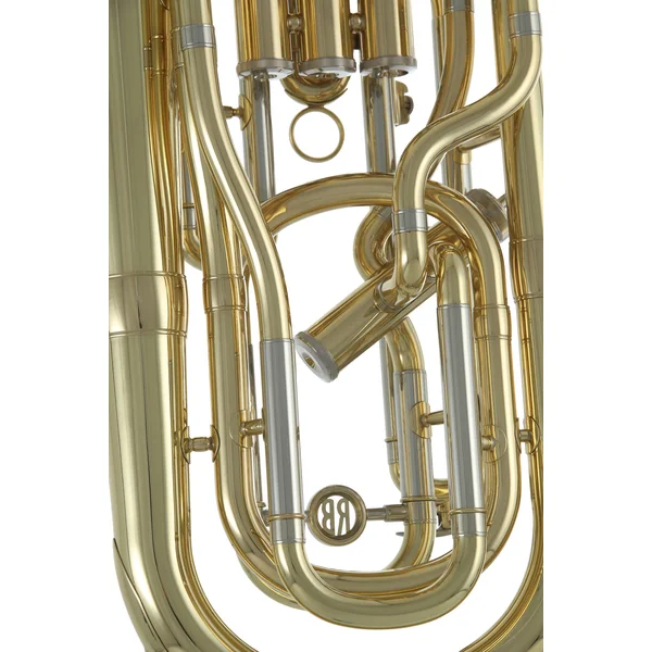 Roy Benson Bb-Baritone Roy Benson BH-302 - BH-302