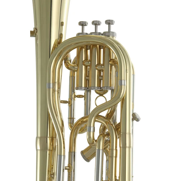 Roy Benson Bb-Baritone Roy Benson BH-302 - BH-302