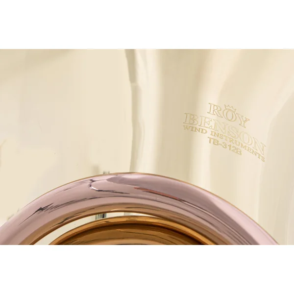 Roy Benson BBb-Tuba Roy Benson TB-312B - TB-312B