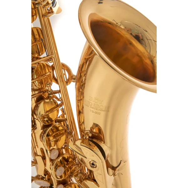 Roy Benson Bb-Tenor Saxophone Roy Benson TS-302 - TS-302