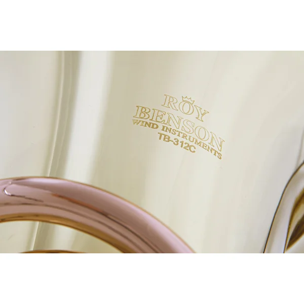 Roy Benson C-Tuba Roy Benson TB-312C - TB-312C