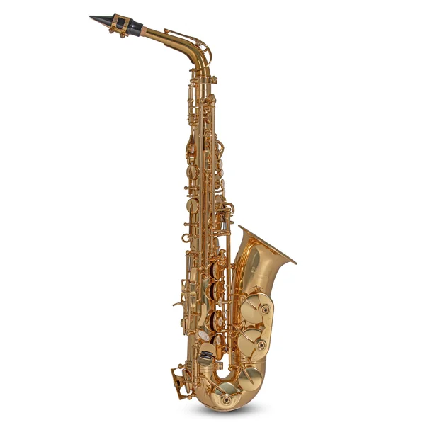 Roy Benson Eb-Alto Saxophone Roy Benson AS-302 - AS-302