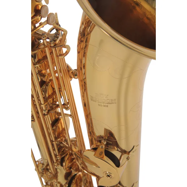 Roy Benson Eb-Baritone Saxophone Roy Benson BS-302 - BS-302