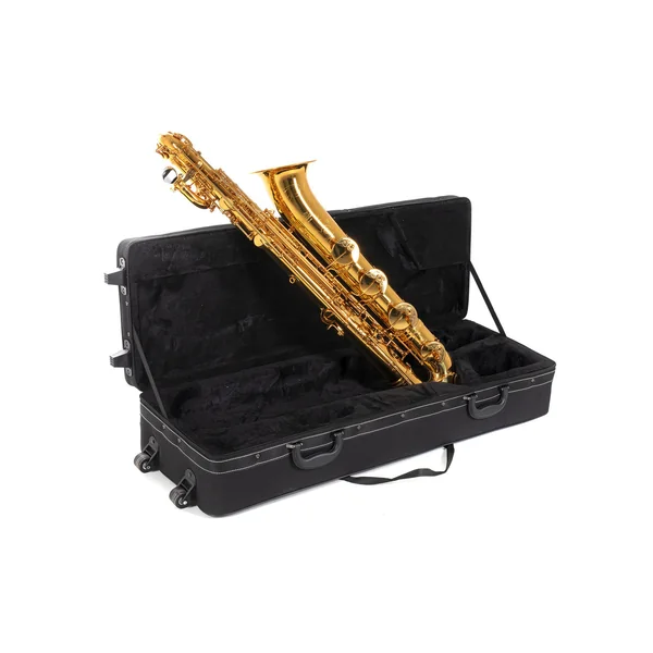 Roy Benson Eb-Baritone Saxophone Roy Benson BS-302 - BS-302