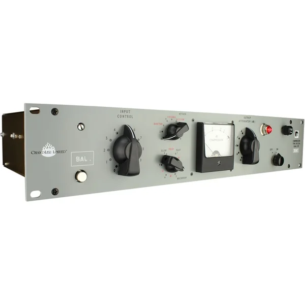 RS124 Compressor