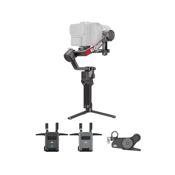 RS 4 Pro Hard Combo