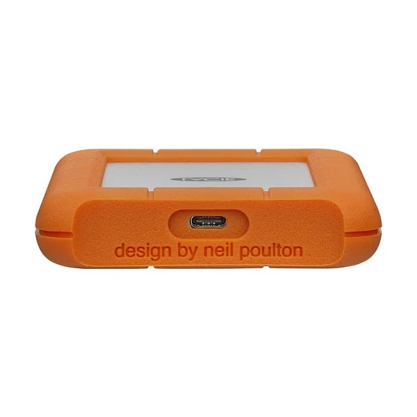 Rugged SECURE 2To