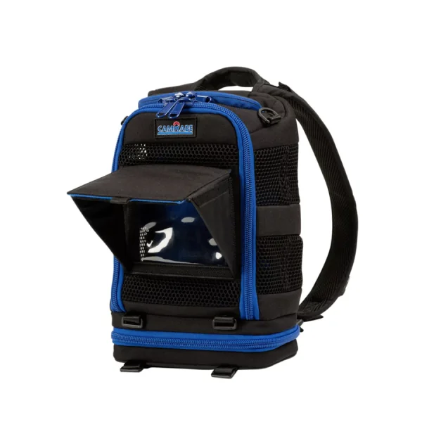 run&gunBackpack MD