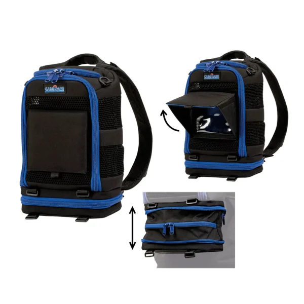 run&gunBackpack MD