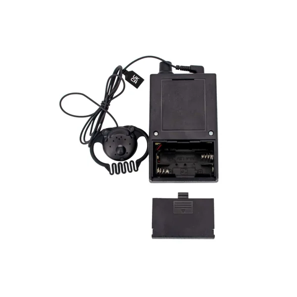 Récepteur pour boucle magnétique malentendants – RONDSON RXT12
