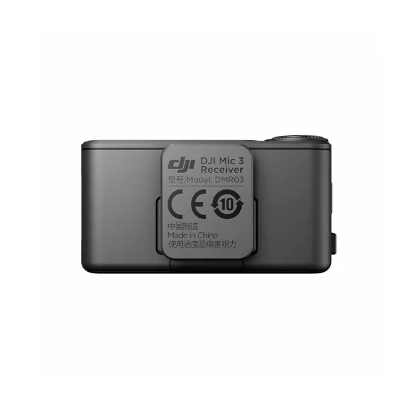 Récepteur seul DJI Mic 3