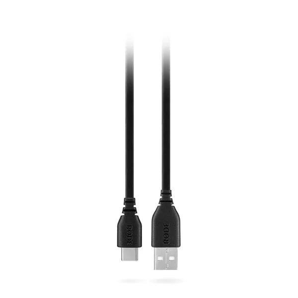 RØDE Wireless GO II Single Trådløst Videomikrofon Sæt