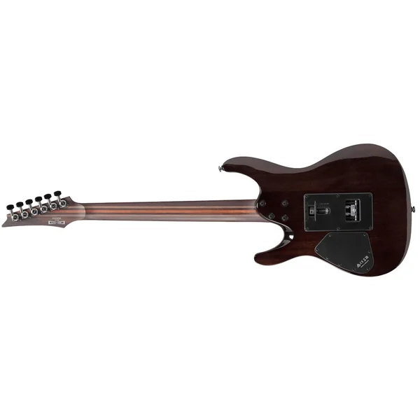 S1070PBZ CKB Premium - charcoal black burst