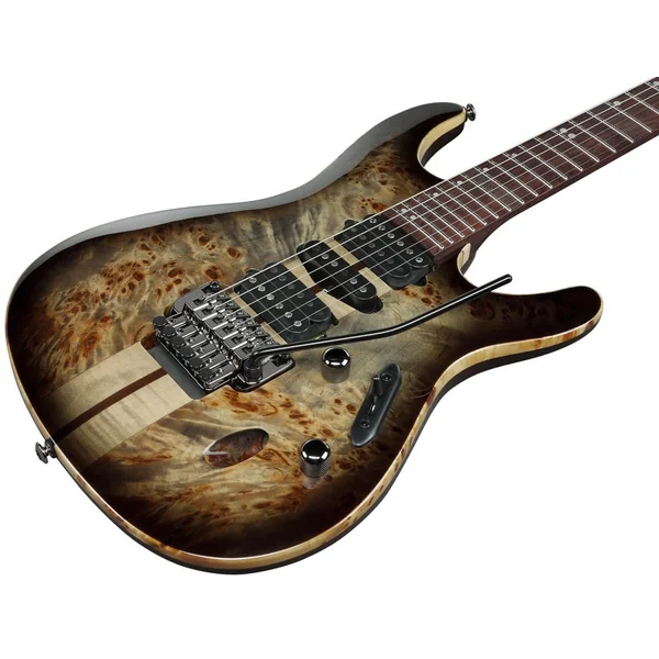 S1070PBZ CKB Premium - charcoal black burst