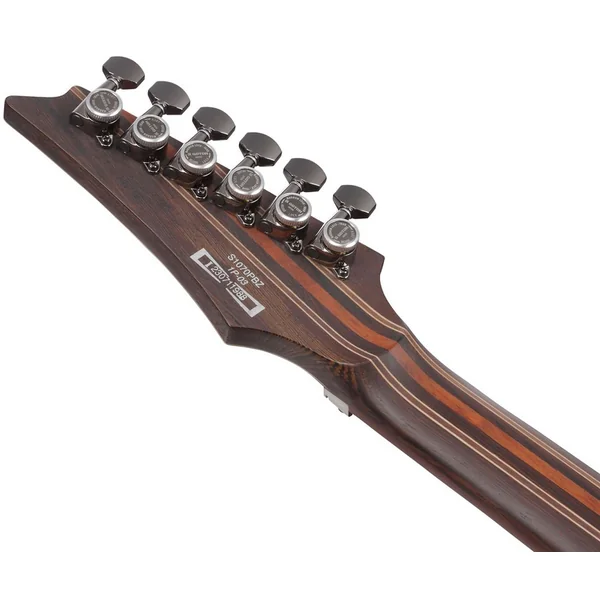S1070PBZ CKB Premium - charcoal black burst