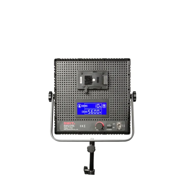 S-2120CS - Panneau LED bicolore - 1024 LED