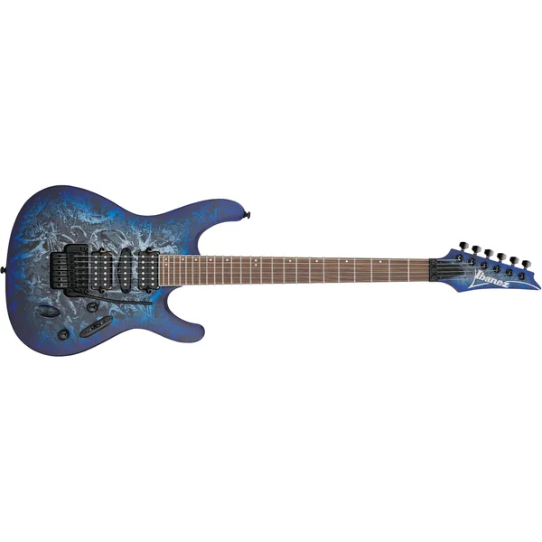 S770 CZM Standard - cosmic blue frozen matte