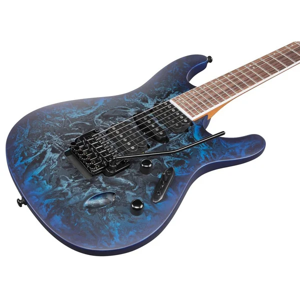 S770 CZM Standard - cosmic blue frozen matte