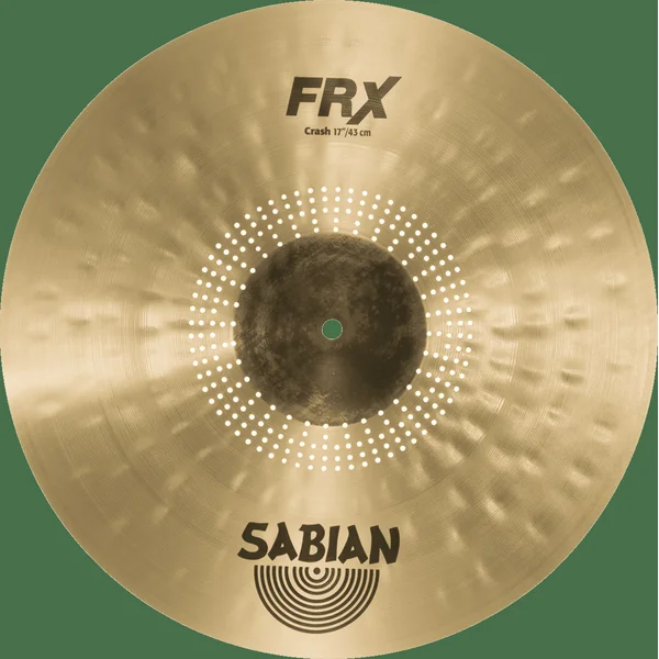Sabian Crash 17 - FRX1706