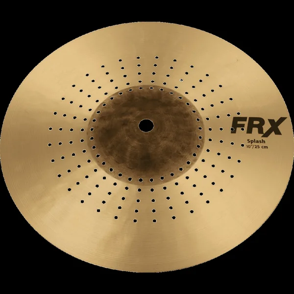 Sabian FRX 10" Splash