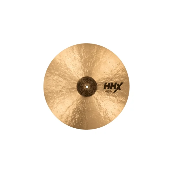 SABIAN HHX Complex Praise & Worship Pack 5pcs