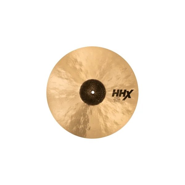 SABIAN HHX Complex Praise & Worship Pack 5pcs