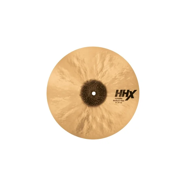 SABIAN HHX Complex Praise & Worship Pack 5pcs