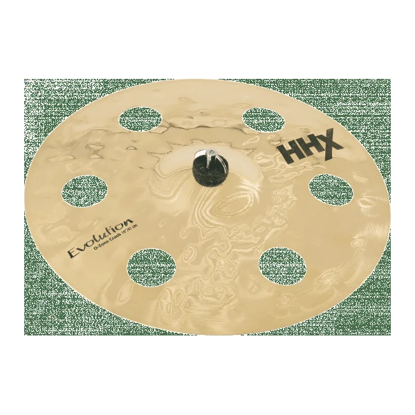 Sabian Hhx Crash 16 Evolution O-ZONE