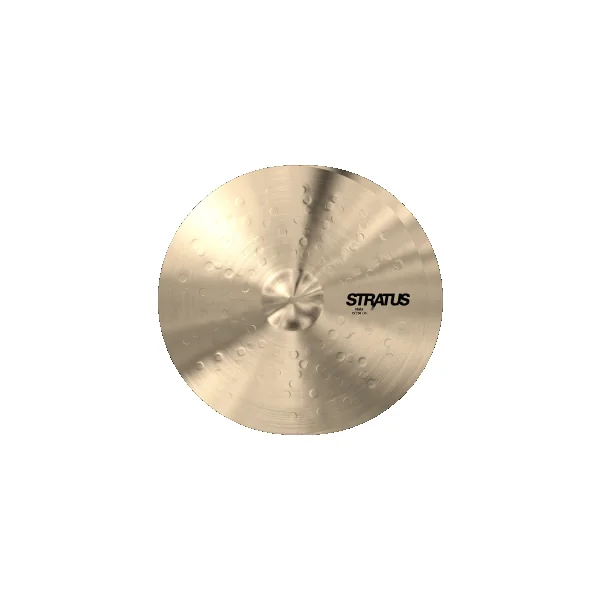 SABIAN Stratus Performance Set Pack Cymbales 3pcs
